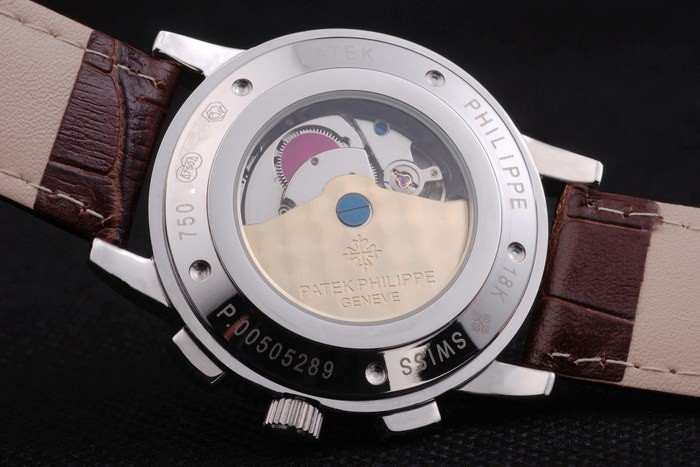 Patek Philippe Geneve Watch Alta Copia Watches 4635 - Image 8