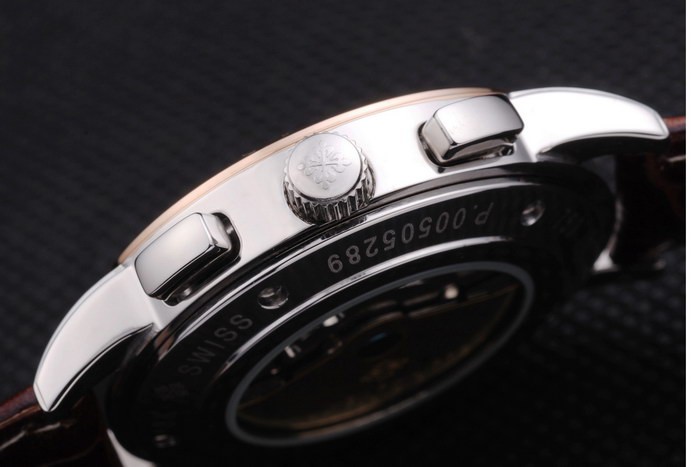 Patek Philippe Geneve Watch Alta Copia Watches 4635 - Image 9