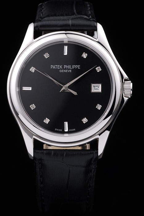 Patek Philippe Geneve Calatrava Alta Copia Watches 4628