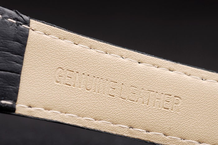 Patek Philippe Geneve Calatrava Alta Copia Watches 4628 - Image 6