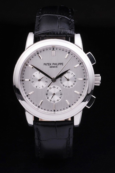 Patek Philippe Geneve Watch Alta Copia Watches 4634