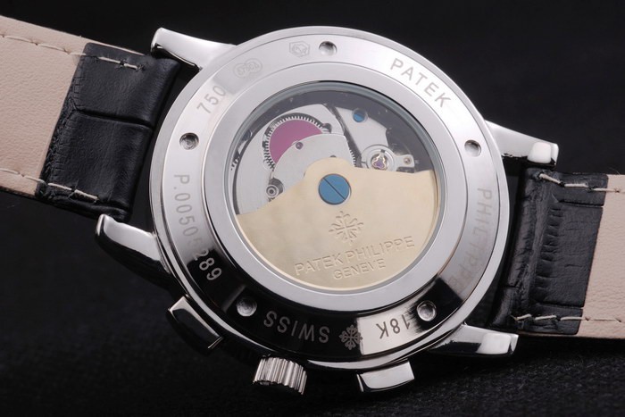 Patek Philippe Geneve Watch Alta Copia Watches 4634 - Image 3