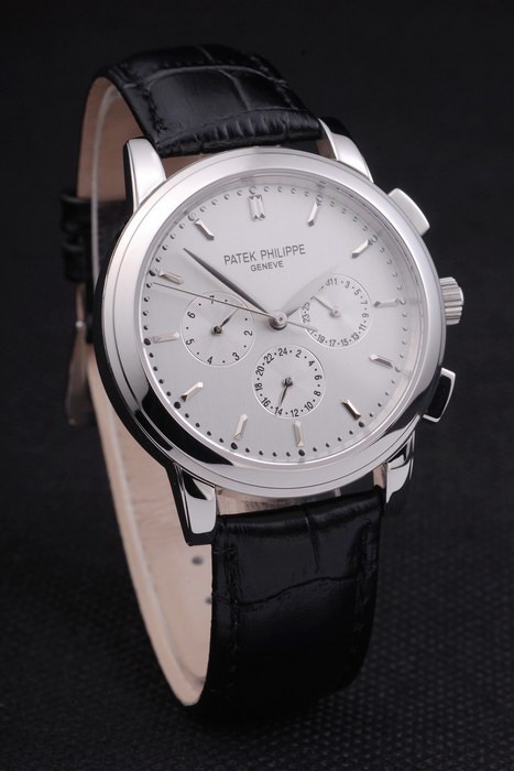 Patek Philippe Geneve Watch Alta Copia Watches 4634 - Image 7