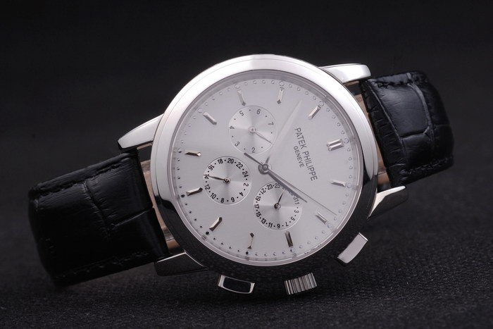 Patek Philippe Geneve Watch Alta Copia Watches 4634 - Image 8