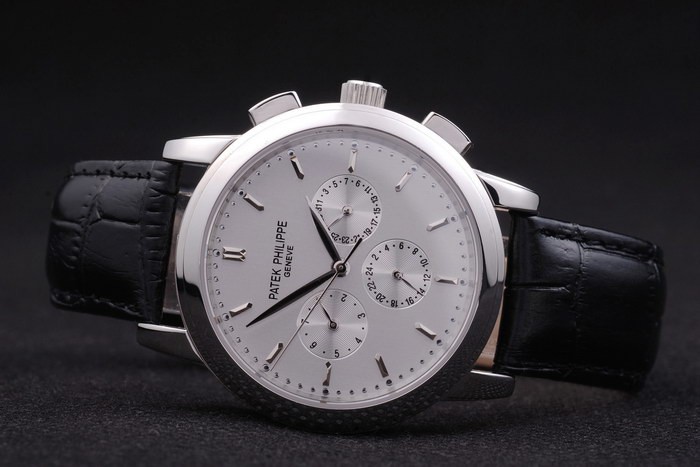 Patek Philippe Geneve Watch Alta Copia Watches 4634 - Image 9