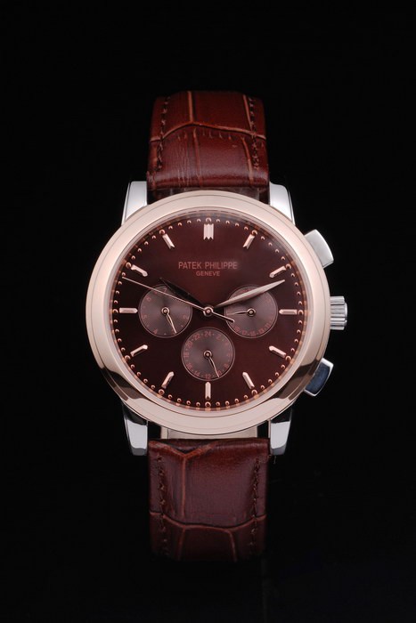 Patek Philippe Geneve Watch Alta Copia Watches 4636 - Image 2