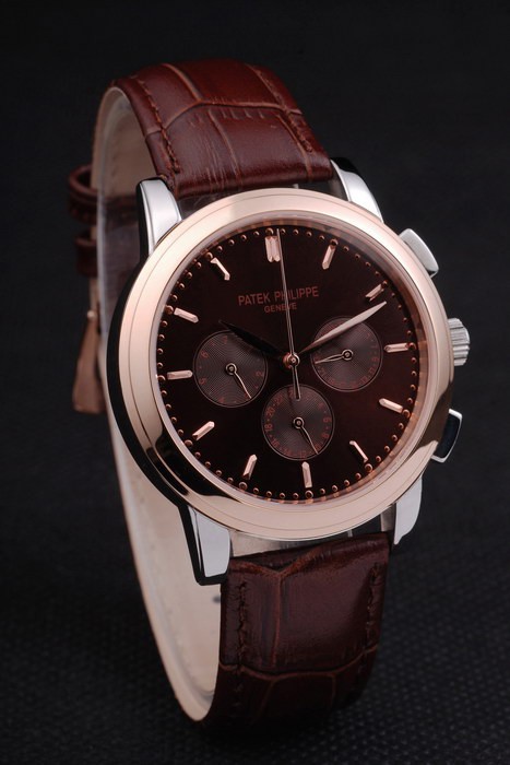 Patek Philippe Geneve Watch Alta Copia Watches 4636 - Image 5