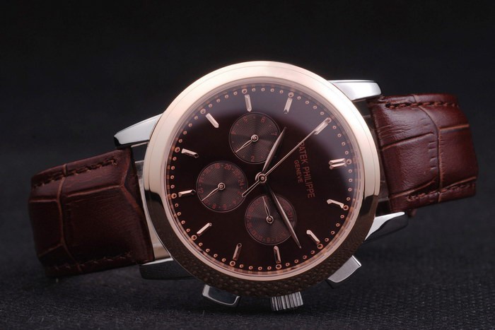 Patek Philippe Geneve Watch Alta Copia Watches 4636 - Image 6