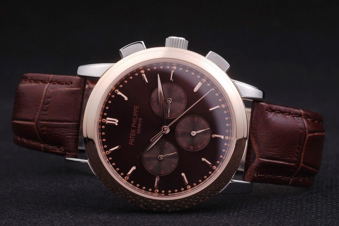 Patek Philippe Geneve Watch Alta Copia Watches 4636 - Image 7