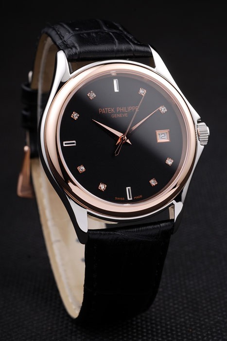 Patek Philippe Geneve Calatrava Alta Copia Watches 4627