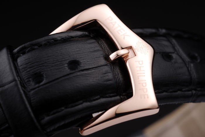 Patek Philippe Geneve Calatrava Alta Copia Watches 4627 - Image 4