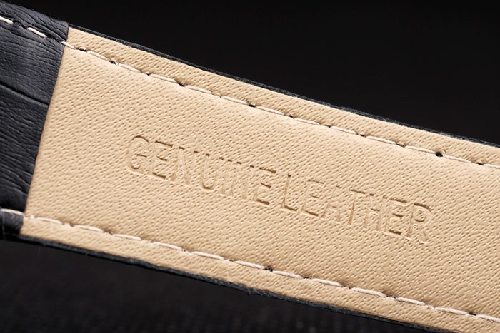 Patek Philippe Geneve Calatrava Alta Copia Watches 4627 - Image 6