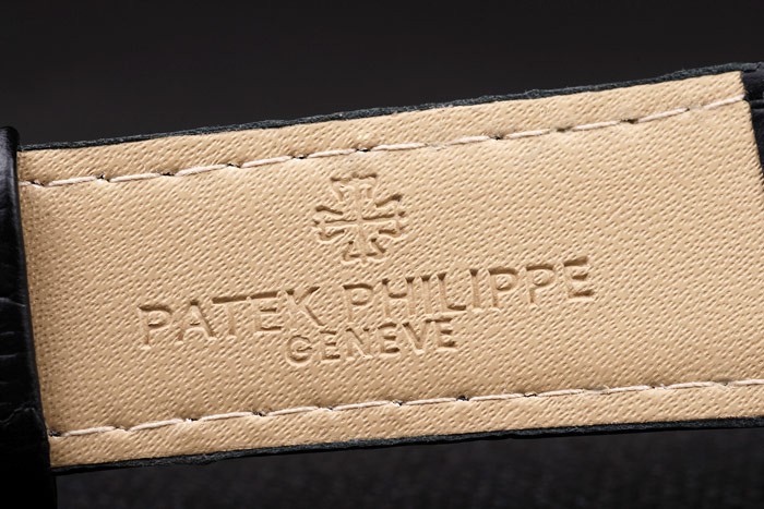 Patek Philippe Geneve Calatrava Alta Copia Watches 4627 - Image 7