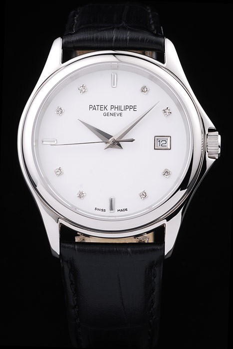 Patek Philippe Geneve Calatrava Alta Copia Watches 4629