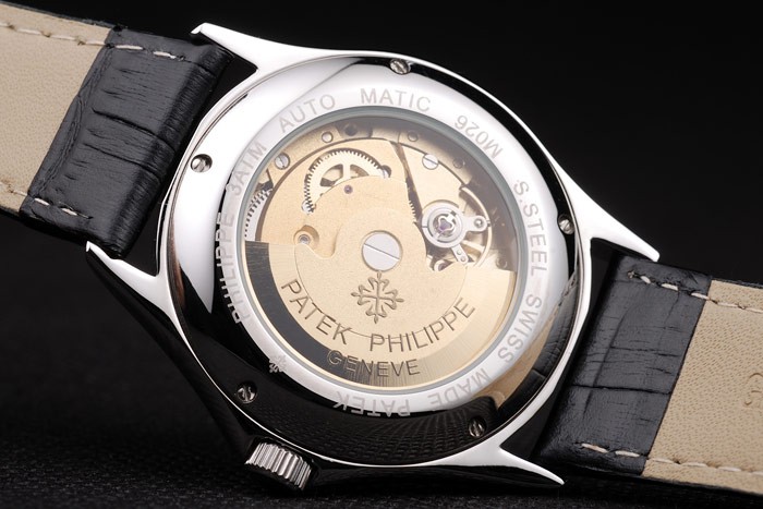Patek Philippe Geneve Calatrava Alta Copia Watches 4629 - Image 7