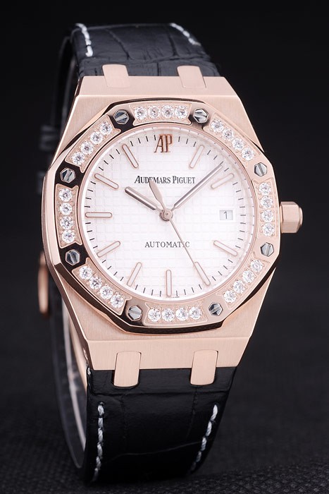Audemars Piguet Royal Oak Watches 3367