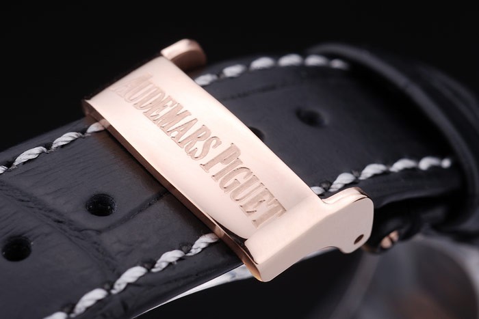 Audemars Piguet Royal Oak Watches 3367 - Image 4