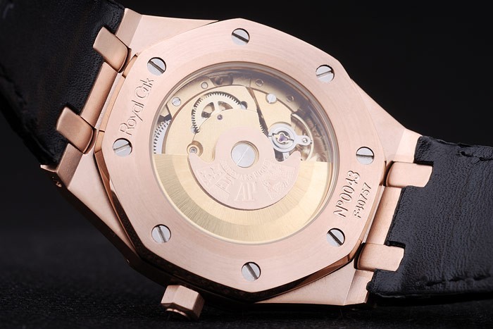 Audemars Piguet Royal Oak Watches 3367 - Image 7