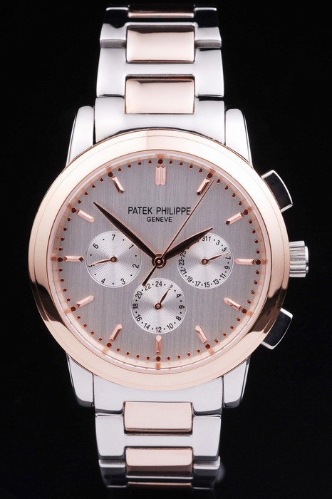 Patek Philippe Geneve Watch Alta Copia Watches 4632
