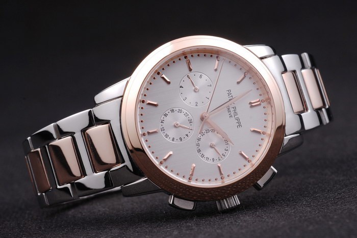 Patek Philippe Geneve Watch Alta Copia Watches 4632 - Image 3