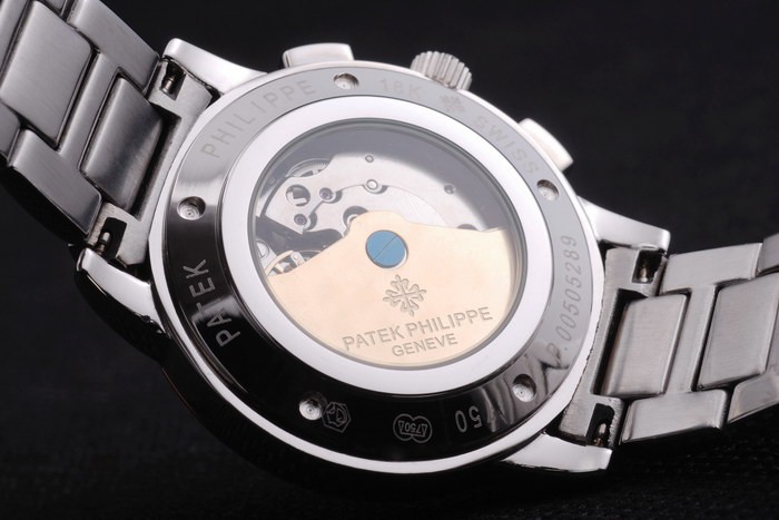 Patek Philippe Geneve Watch Alta Copia Watches 4633 - Image 4