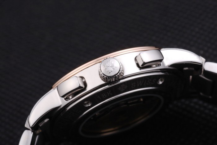 Patek Philippe Geneve Watch Alta Copia Watches 4633 - Image 5