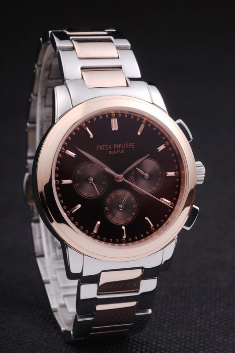 Patek Philippe Geneve Watch Alta Copia Watches 4633 - Image 6