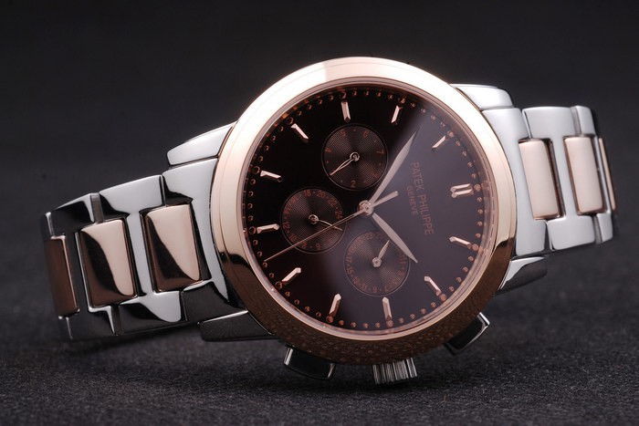 Patek Philippe Geneve Watch Alta Copia Watches 4633 - Image 7