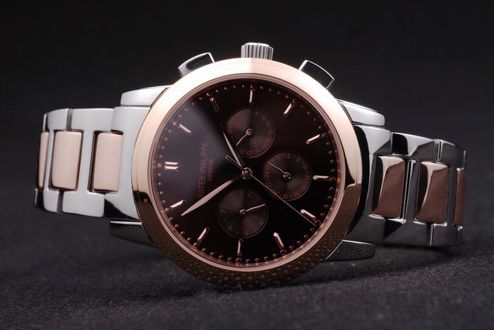 Patek Philippe Geneve Watch Alta Copia Watches 4633 - Image 8