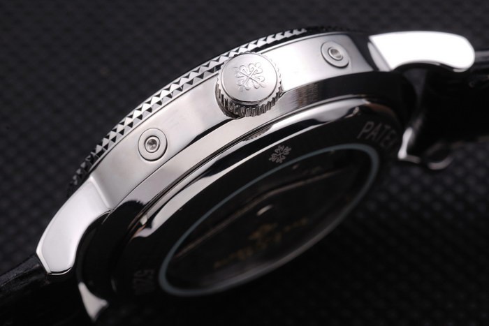 Patek Philippe Grand Complications Alta Copia Watches 4618 - Image 2