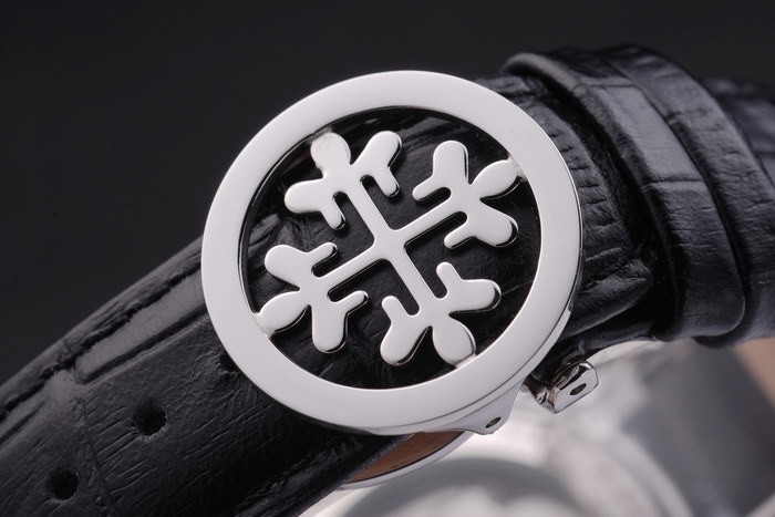 Patek Philippe Grand Complications Alta Copia Watches 4618 - Image 7