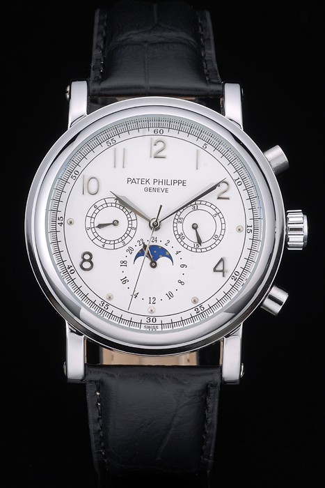 Patek Philippe Grand Complications Alta Copia Watches 4611