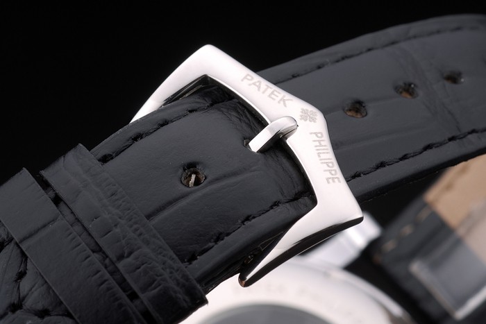 Patek Philippe Grand Complications Alta Copia Watches 4611 - Image 5