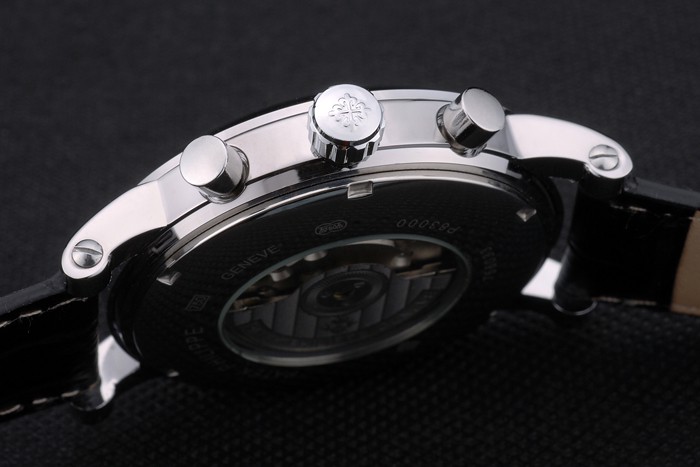 Patek Philippe Grand Complications Alta Copia Watches 4611 - Image 7