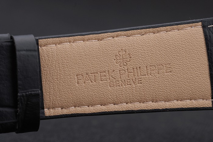 Patek Philippe Grand Complications Alta Copia Watches 4611 - Image 8