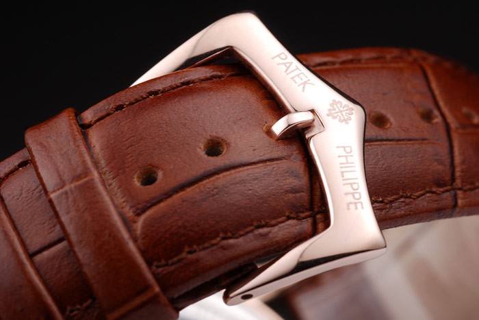 Patek Philippe Grand Complications Alta Copia Watches 4614 - Image 5