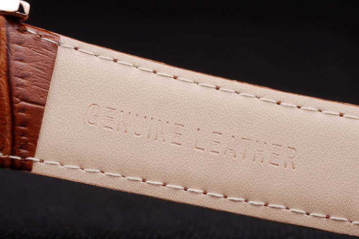 Patek Philippe Grand Complications Alta Copia Watches 4614 - Image 6