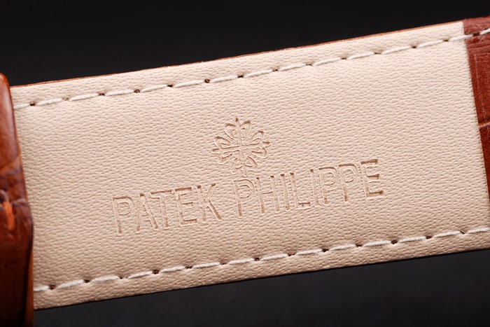 Patek Philippe Grand Complications Alta Copia Watches 4614 - Image 7