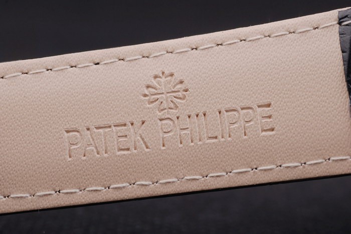 Patek Philippe Grand Complications Alta Copia Watches 4619 - Image 10