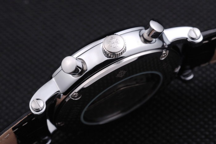 Patek Philippe Grand Complications Alta Copia Watches 4619 - Image 2