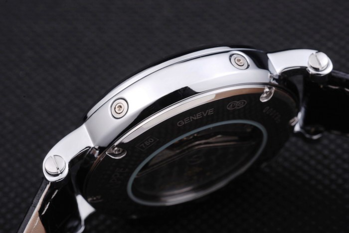 Patek Philippe Grand Complications Alta Copia Watches 4619 - Image 3