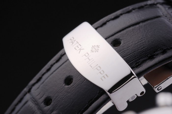 Patek Philippe Grand Complications Alta Copia Watches 4619 - Image 7