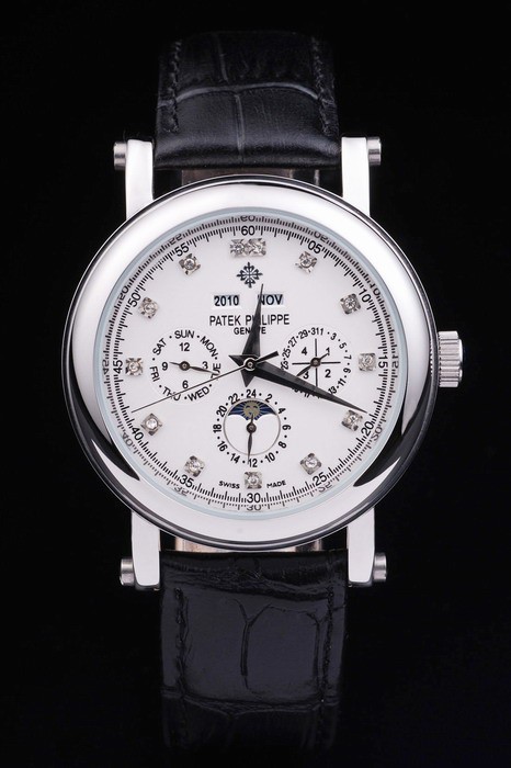 Patek Philippe Grand Complications Alta Copia Watches 4620
