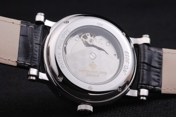 Patek Philippe Grand Complications Alta Copia Watches 4620 - Image 11