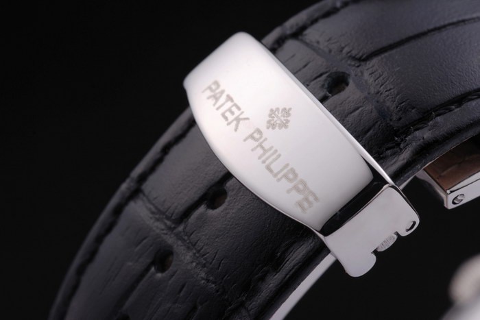 Patek Philippe Grand Complications Alta Copia Watches 4620 - Image 7