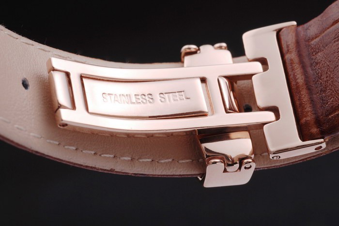 Patek Philippe Grand Complications Alta Copia Watches 4625 - Image 8