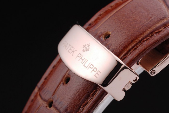 Patek Philippe Grand Complications Alta Copia Watches 4626 - Image 4