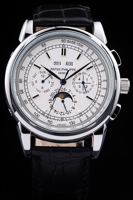 Patek Philippe Alta Copia Watches 4609