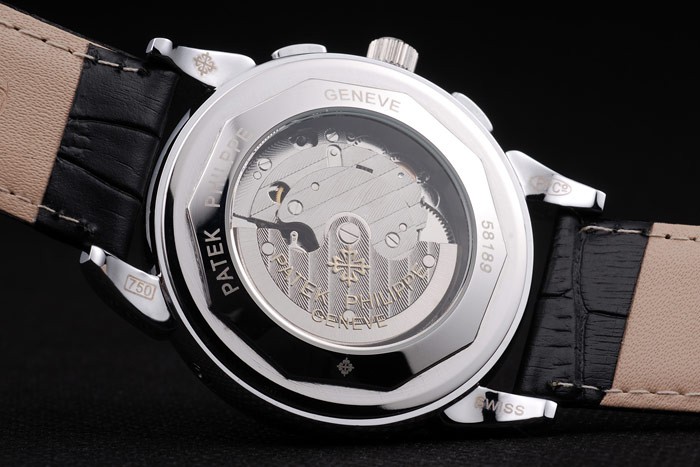 Patek Philippe Alta Copia Watches 4609 - Image 10
