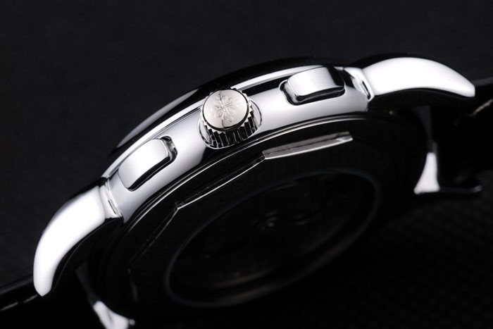 Patek Philippe Alta Copia Watches 4609 - Image 11